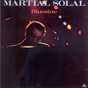 Bluesine album