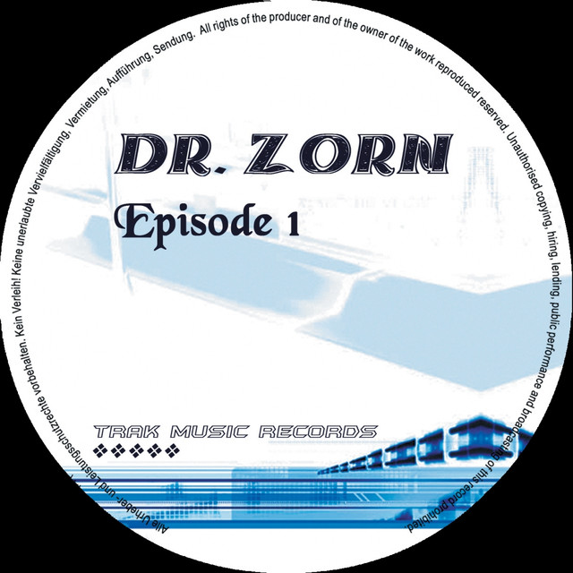 Dr. Zorn Photo