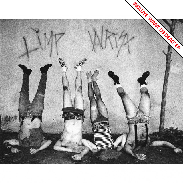 Limp Wrist cover