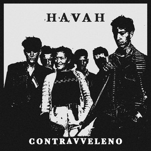 Contravveleno cover