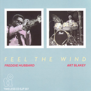 Feel the Wind album