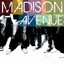 Madisonavenue Albumcover
