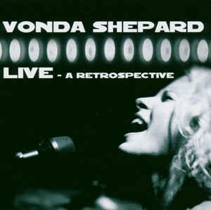 Live - A Retrospective album