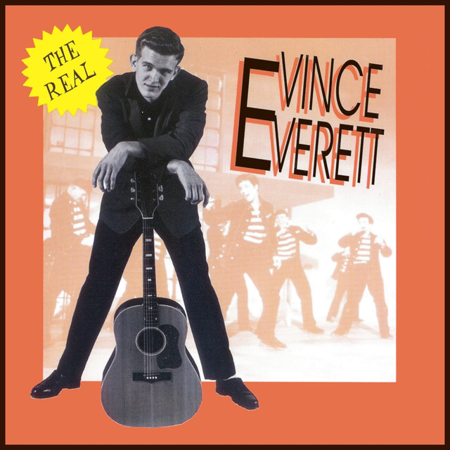 Vince Everett Photo