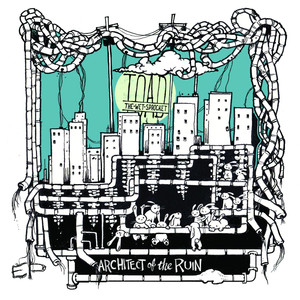 Architect of the Ruin album