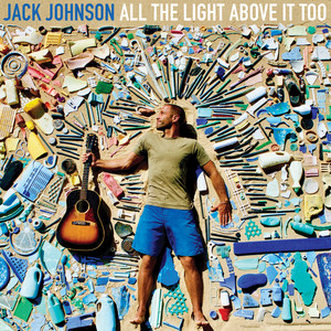 All The Light Above It Too album