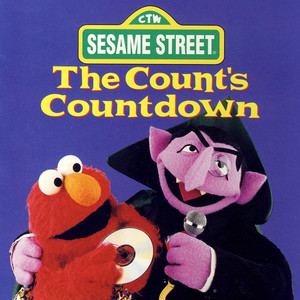 Sesame Street: The Count's Countdown album