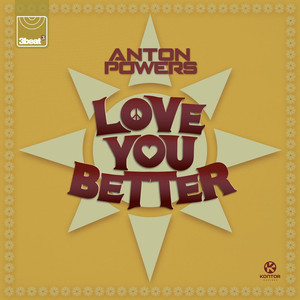 Love You Better cover