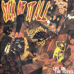 Life on the Ropes album