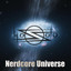 Nerdcore Universe Albumcover