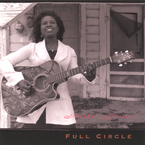 Full Circle cover