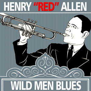 Wild Man Blues cover