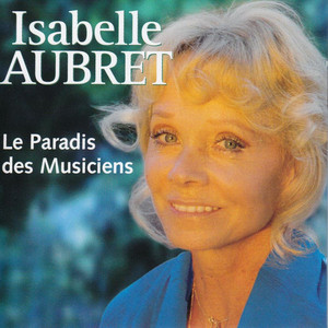 Le paradis des musiciens cover