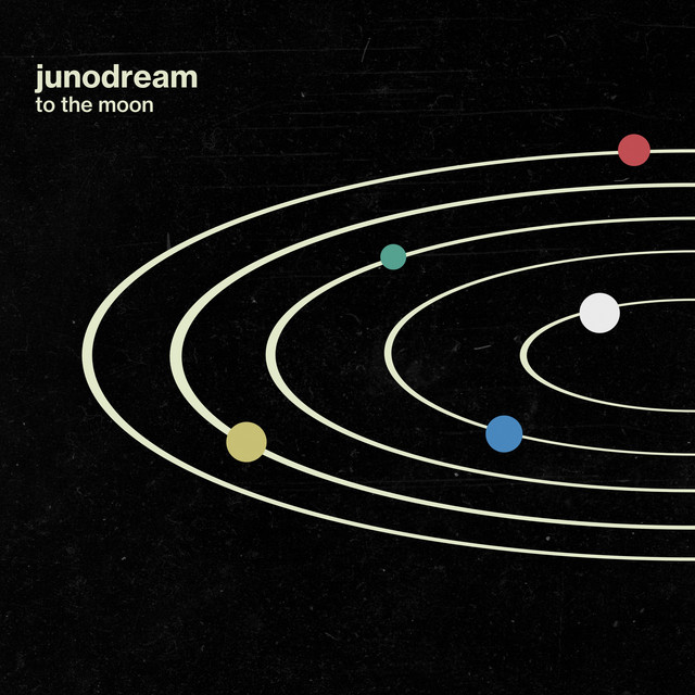 To The Moon cover