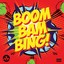 Boom Bam Bing Albumcover