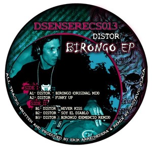 Distor
