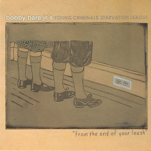 From the End of Your Leash cover