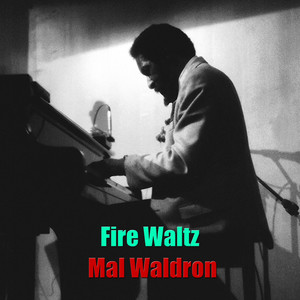 Fire Waltz cover