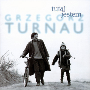 Tutaj jestem cover