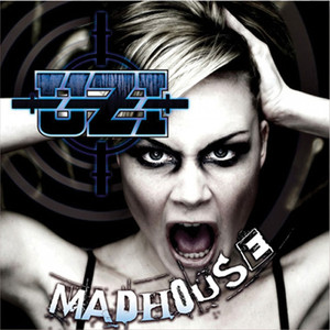Madhouse album