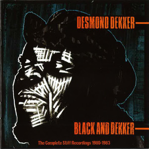 Black and Dekker - The Complete Stiff Recordings album