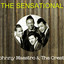 The Sensational Johnny Maestro the Crests cover