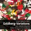 Bach: Goldberg Variations, BWV 988 (Arr. for Two Guitars by Walter Abt) Albumcover