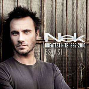 Greatest Hits 1992-2010 Es asì album