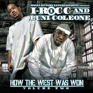 How The West Was Won, Vol. 2 Compilation album