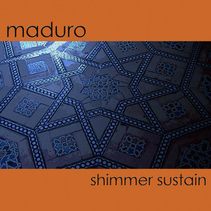 Shimmer Sustain cover