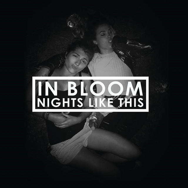 In Bloom Photo
