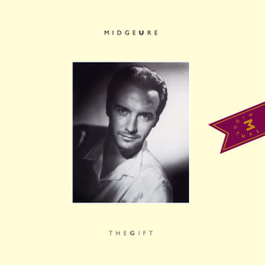 The Gift (Deluxe Version) album