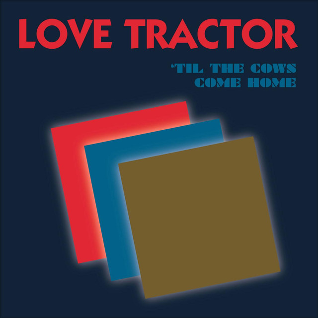 'til The Cows Come Home cover