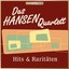 MASTERPIECES presents Das Hansen Quartett: Hits & Raritäten Albumcover