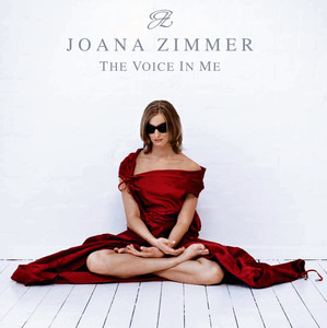 The Voice in Me cover