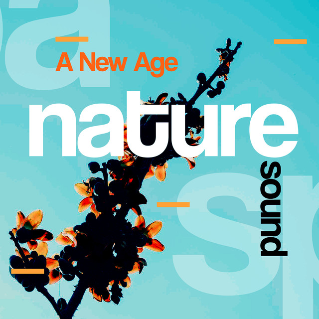 2018 A New Age Nature Sound