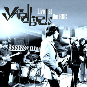 Live at the BBC album