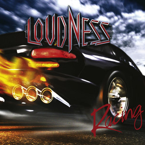 Racing & Rockshocks album