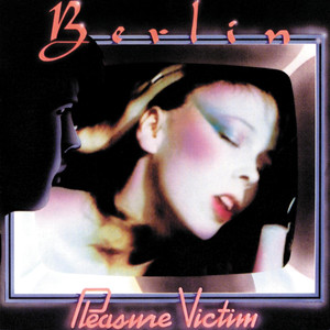 Pleasure Victim album