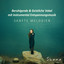 Beruhigende & Geistliche Vokal mit instrumental Entspannungsmusik: Sanfte Melodien, Stress Reduzierung, Inneren Frieden, Ruhigen Schlaf, Meditation cover
