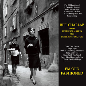 I'm Old Fashioned cover