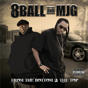From the Bottom 2 the Top album