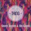 Thing Albumcover