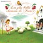 Les plus belles chansons de france Albumcover