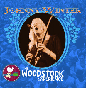 The Woodstock Experience album