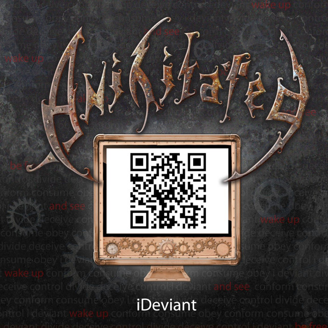I Deviant cover