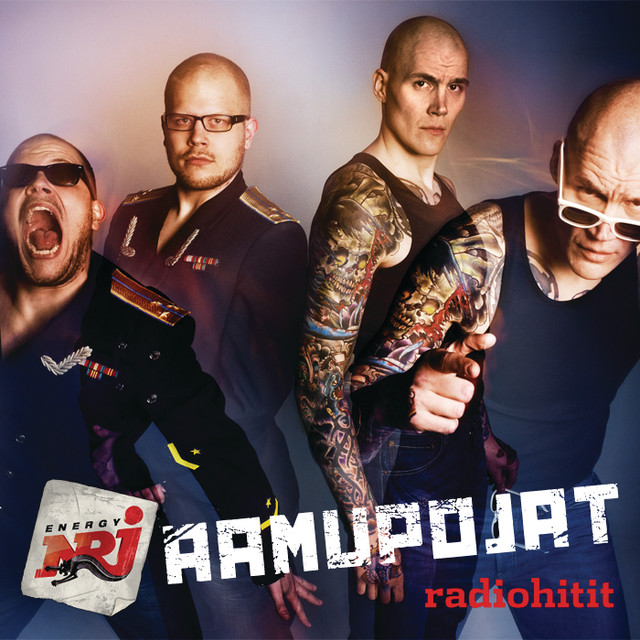 Aamupojat Photo