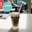 Milkshake cover