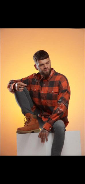 Musik Artist Keen' V