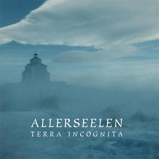 Terra Incognita cover